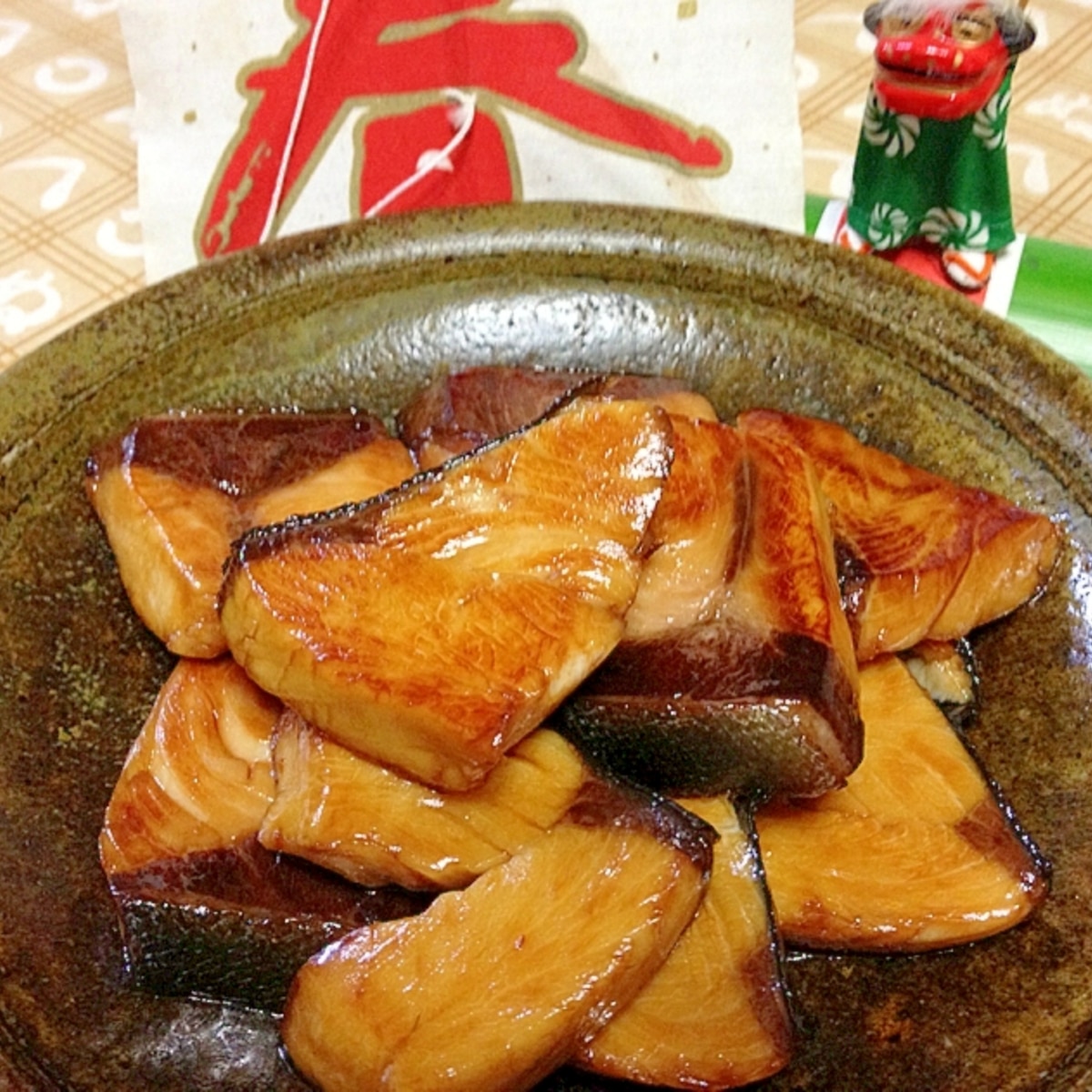 おせち 冷凍保存ok ブリの照り焼き レシピ 作り方 By 栗皮茶 楽天レシピ おせち 冷凍保存ok ブリの照り焼き レシピ 作り方 By 栗皮茶 楽天レシピ